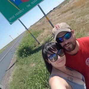 Meet your Posher, Garrett